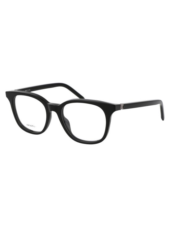 25FW 겐조 안경 KZ50159I 001 black - KENZO