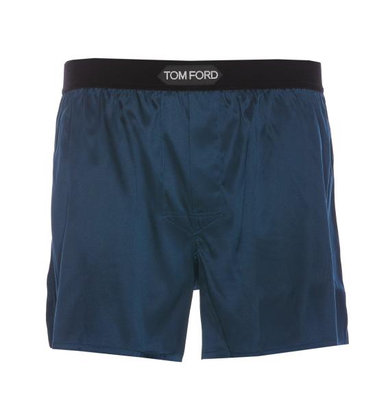 25FW 톰포드 팬티 T4LE41010 429 Blue