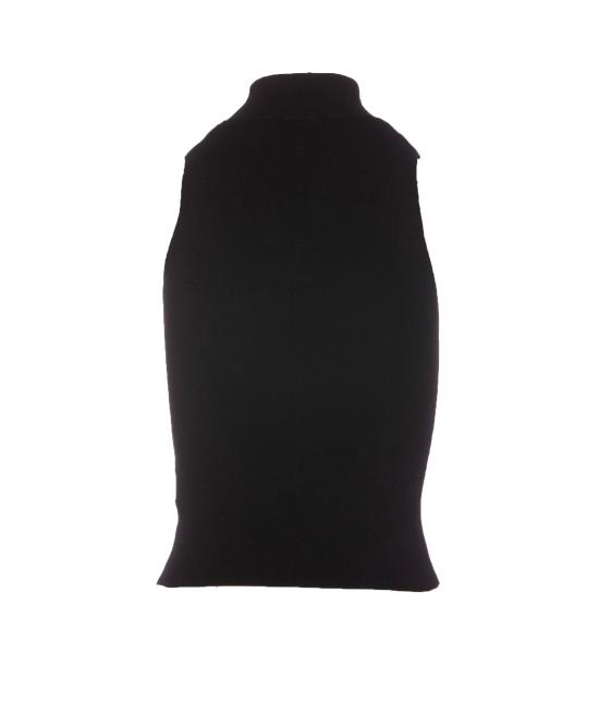 25FW 디젤 민소매 티셔츠 A13020 0DLAX9XX Black - DIESEL