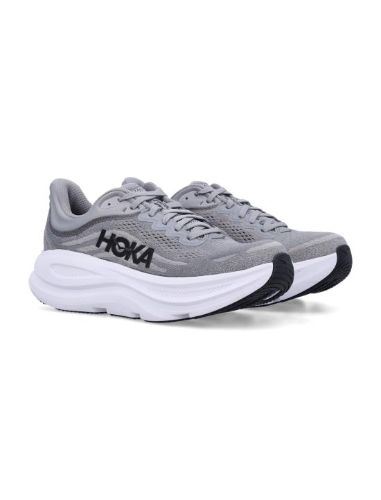 25FW 호카 BONDI 본디 9 스니커즈 1162011GCTC GALATIC GREY STELLA DOM - HOKA