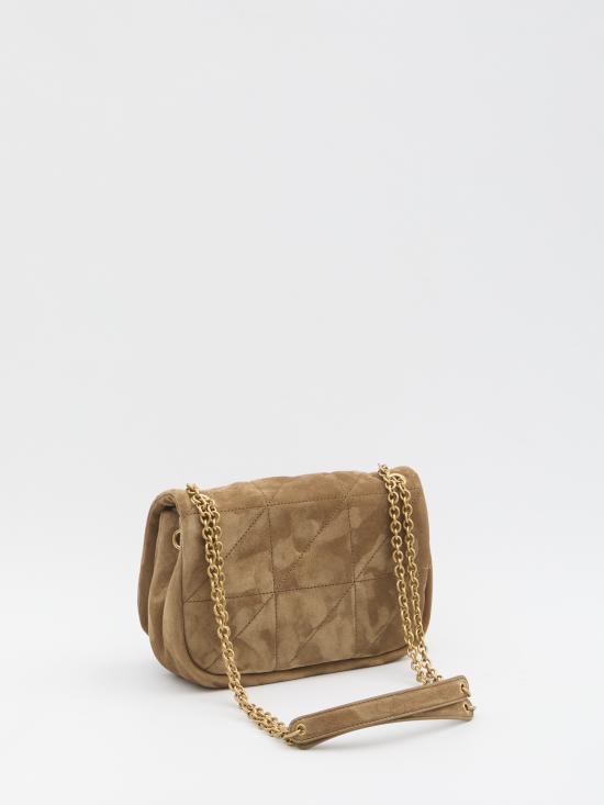 25FW 생로랑 숄더백 806025 BEIGE - SAINT LAURENT