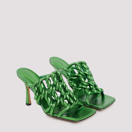  보테가베네타 뮬/슬리퍼 716242 V29N0 4769 FIELD - BOTTEGA VENETA