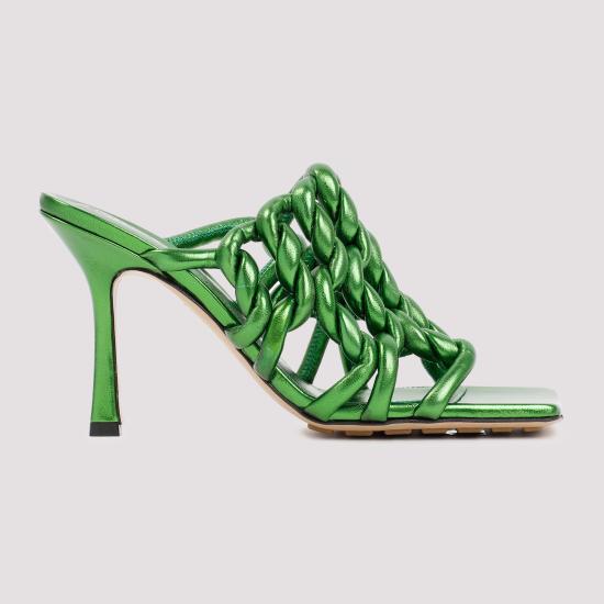  보테가베네타 뮬/슬리퍼 716242 V29N0 4769 FIELD - BOTTEGA VENETA