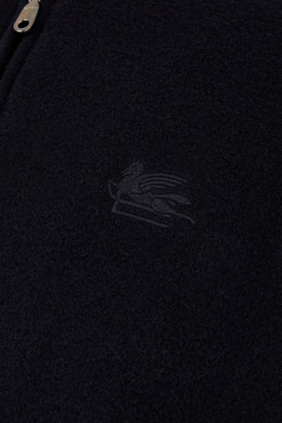 25FW 에트로 봄버 자켓 MRBA0016TQB69 S9885 BLU MULTI - ETRO