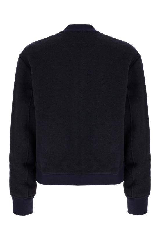 25FW 에트로 봄버 자켓 MRBA0016TQB69 S9885 BLU MULTI - ETRO