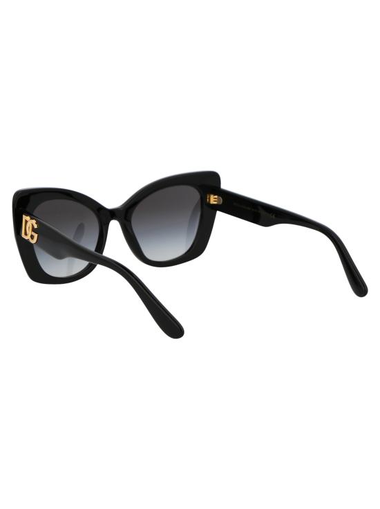 25FW 돌체앤가바나 선글라스 0DG4405 501 8G black - DOLCE & GABBANA