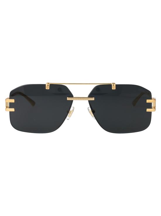 26SS 베르사체 선글라스 0VE2275 100287 gold