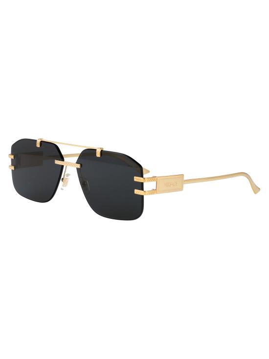 26SS 베르사체 선글라스 0VE2275 100287 gold - VERSACE