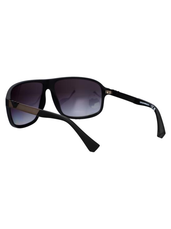 26SS 엠포리오 아르마니 선글라스 0EA4029 50638G black - EMPORIO ARMANI