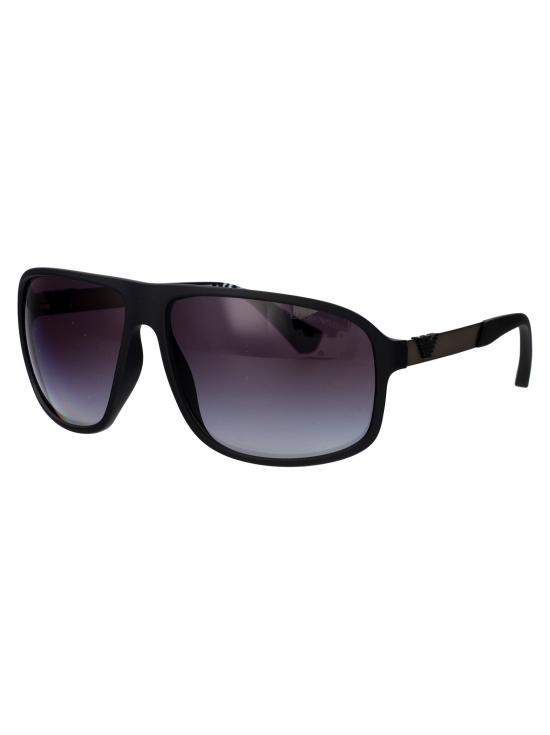 26SS 엠포리오 아르마니 선글라스 0EA4029 50638G black - EMPORIO ARMANI