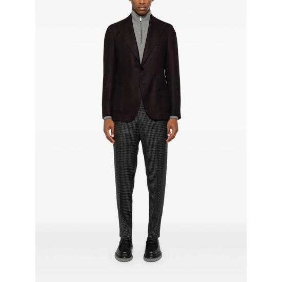 25FW 딸리아토레 수트 자켓 120028 G PL26K C5120 RED - TAGLIATORE