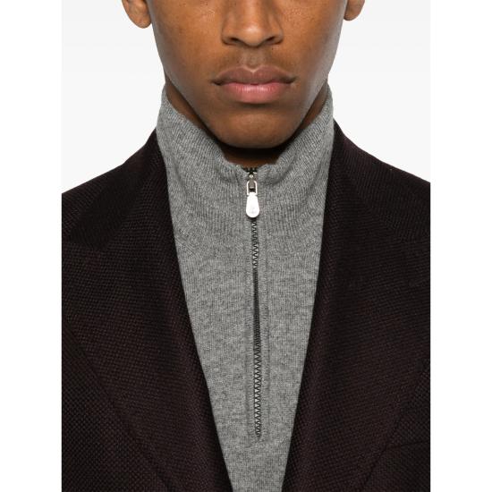 25FW 딸리아토레 수트 자켓 120028 G PL26K C5120 RED - TAGLIATORE