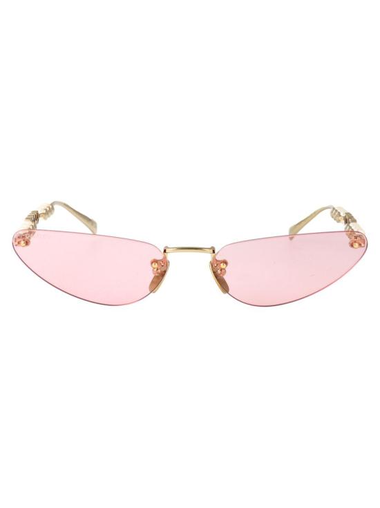 25FW 구찌 안경 GG1920S 004 SUNGLASSES GOLD