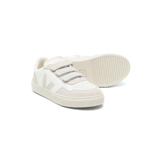 25FW [키즈] 베자 스니커즈 SX2020637C EWHNA WHITE - VEJA