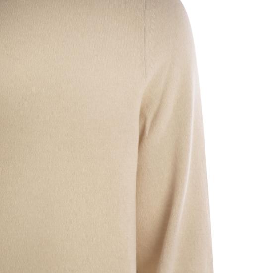 25FW 페델리 스웨터 MU007085 BEIGE - FEDELI