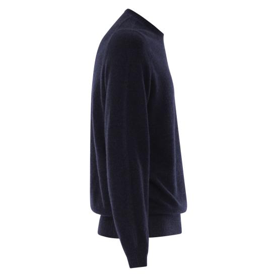 25FW 페델리 스웨터 MU007085 NIGHT BLUE - FEDELI