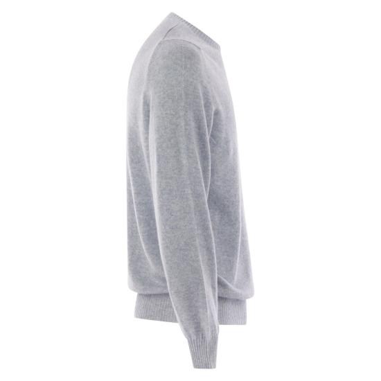 25FW 페델리 스웨터 MU007085 LIGHT BLUE - FEDELI