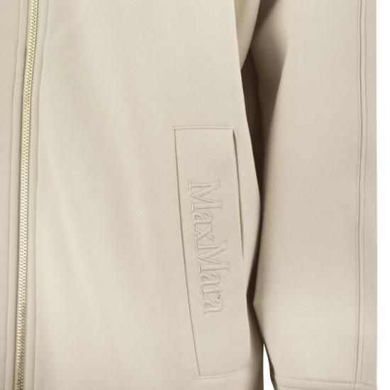 25FW 에스막스마라 스웨터 2529916011600 IVORY - 'S MAX MARA