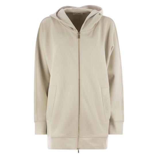 25FW 에스막스마라 스웨터 2529916011600 IVORY