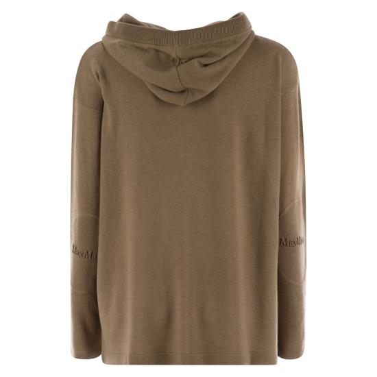 25FW 에스막스마라 스웨터 2529366101600 CAMEL - 'S MAX MARA