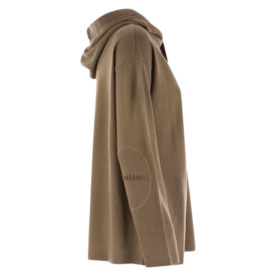 25FW 에스막스마라 스웨터 2529366101600 CAMEL - 'S MAX MARA
