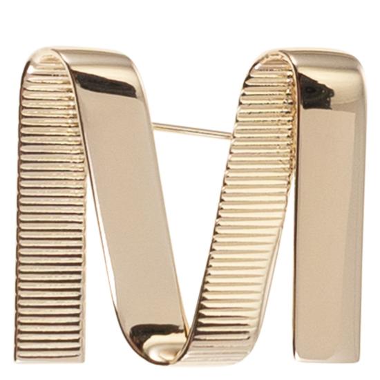 25FW 막스마라 보석 2524756111600 BRONZE