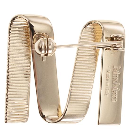 25FW 막스마라 보석 2524756111600 BRONZE - MAX MARA