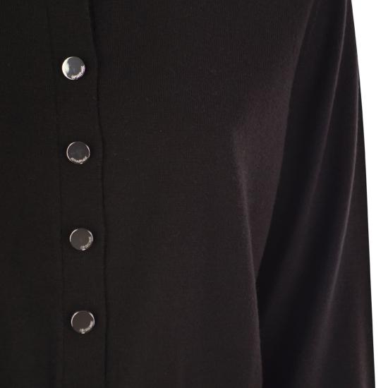 25FW 스포트막스 가디건 2522346011600 DARK BROWN - SPORTMAX