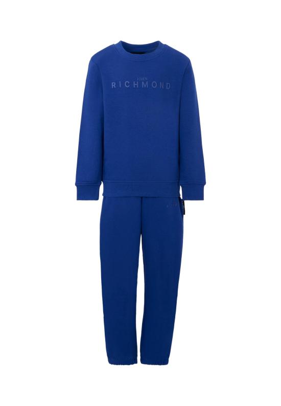 25FW [키즈] 리치몬드 오버롤 RBA25006CF BLUE