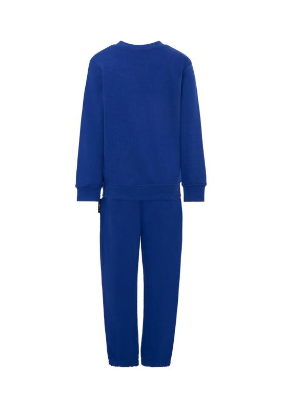 25FW [키즈] 리치몬드 오버롤 RBA25006CF BLUE - RICHMOND