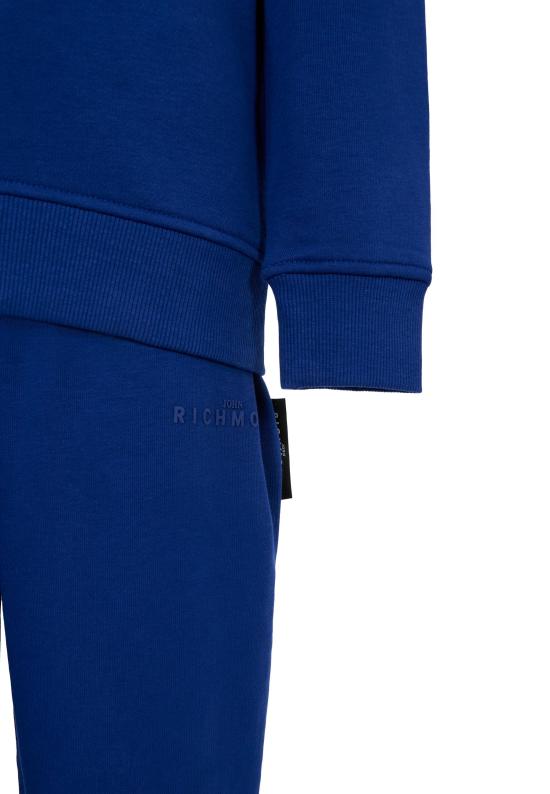 25FW [키즈] 리치몬드 오버롤 RBA25006CF BLUE - RICHMOND