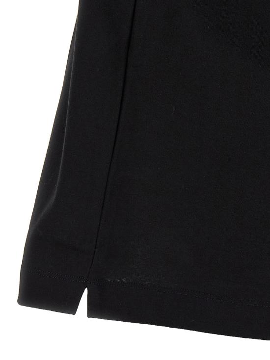 25FW 살바토레 페라가모 탑 786885BLACK Black - SALVATORE FERRAGAMO