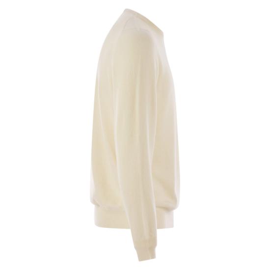 25FW 페델리 스웨터 MU006258 IVORY - FEDELI