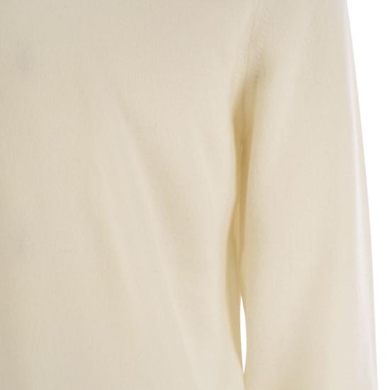 25FW 페델리 스웨터 MU006258 IVORY - FEDELI