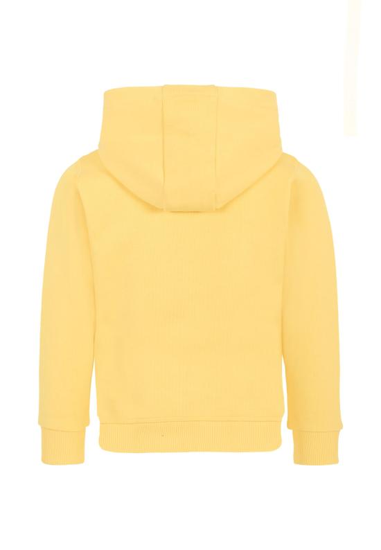 25SS [키즈] 휴고보스 니트/스웻셔츠 G00349 501 YELLOW - HUGO BOSS