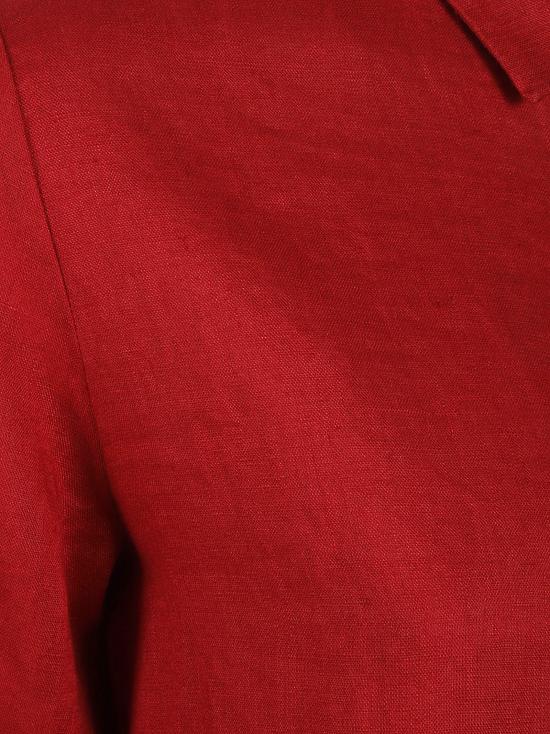 25SS 와이 셔츠 WH1023 084 Red - WHY