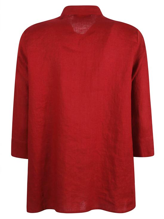 25SS 와이 셔츠 WH1023 084 Red - WHY