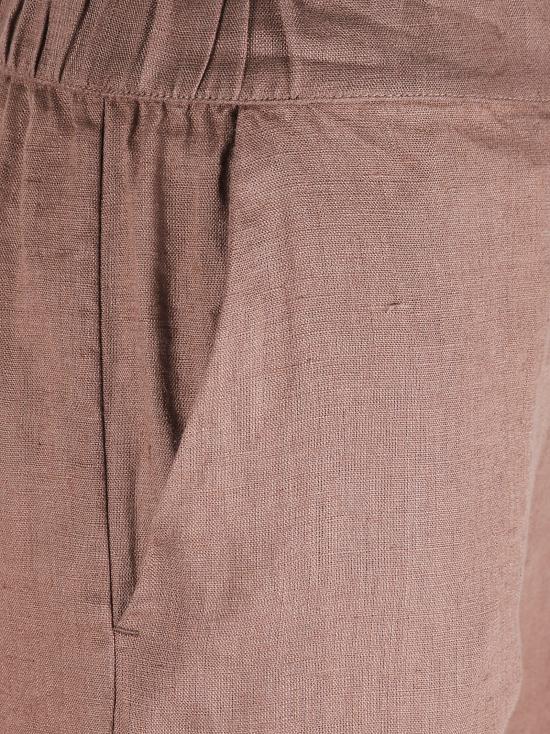 25SS 와이 스트레이트 팬츠 WH1030 078 Brown - WHY