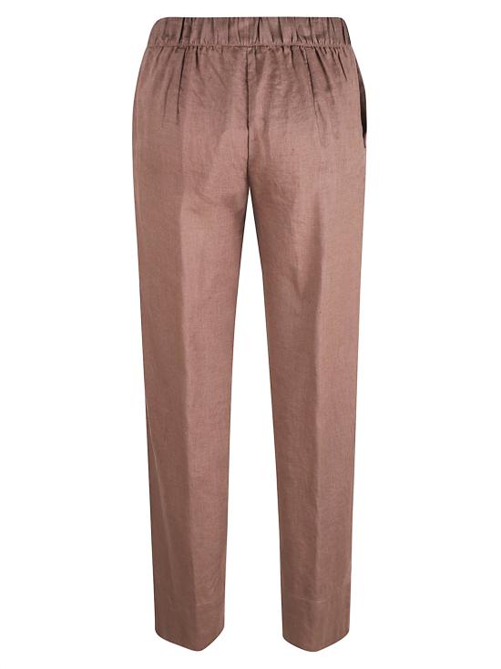 25SS 와이 스트레이트 팬츠 WH1030 078 Brown - WHY