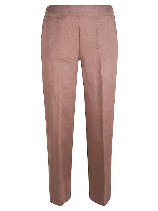 25SS 와이 스트레이트 팬츠 WH1030 078 Brown