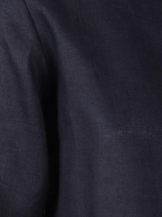 25SS 와이 블라우스 WH1027 031 Blue - WHY