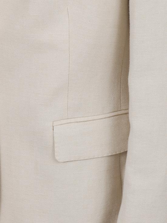 25SS 사울리나 수트 자켓 ANGELICA SAD091 2 Beige - SAULINA