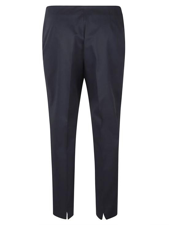 25SS 큐엘투 스트레이트 팬츠 OLLIE 582 54 15 Blue - QL2