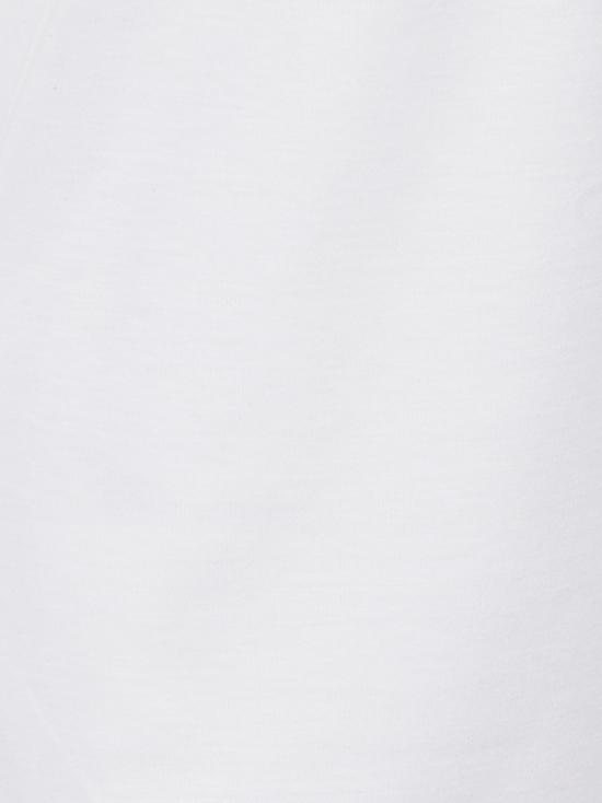 25SS 일레븐티 민소매 티셔츠 K80TSHI05 N TES0K299 01 90 White - ELEVENTY