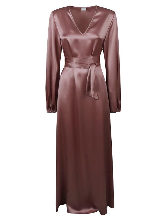 일레븐티 롱 원피스 K80ABIK14 TSE0I001 161 Pink