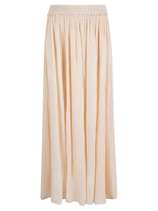 25SS 크리스천 젠 숏 스커트 HAMSA POWDER Pink