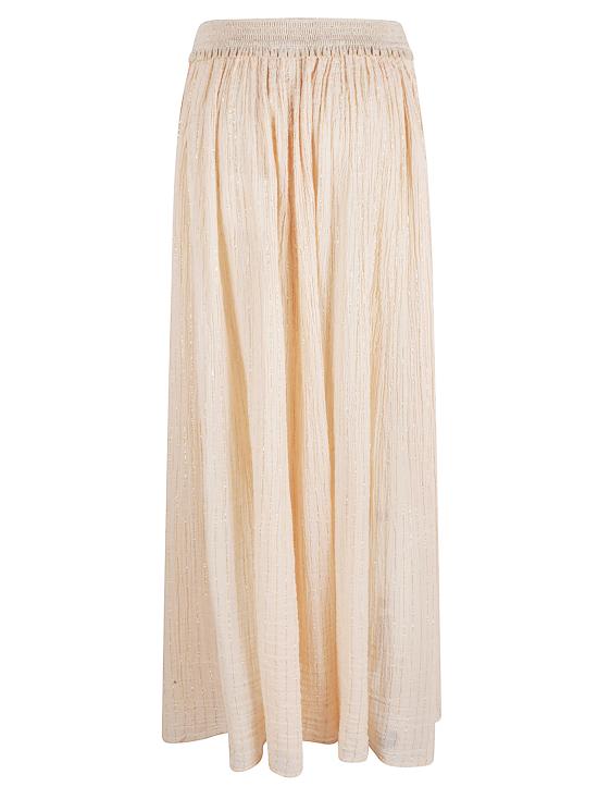 25SS 크리스천 젠 숏 스커트 HAMSA POWDER Pink - CHRISTIAN ZEN