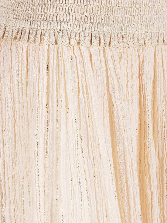 25SS 크리스천 젠 숏 스커트 HAMSA POWDER Pink - CHRISTIAN ZEN