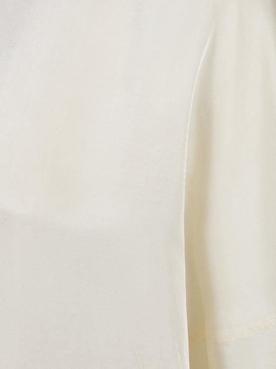 25SS 하이 반팔 티셔츠 753300 15393 00102 White - HIGH