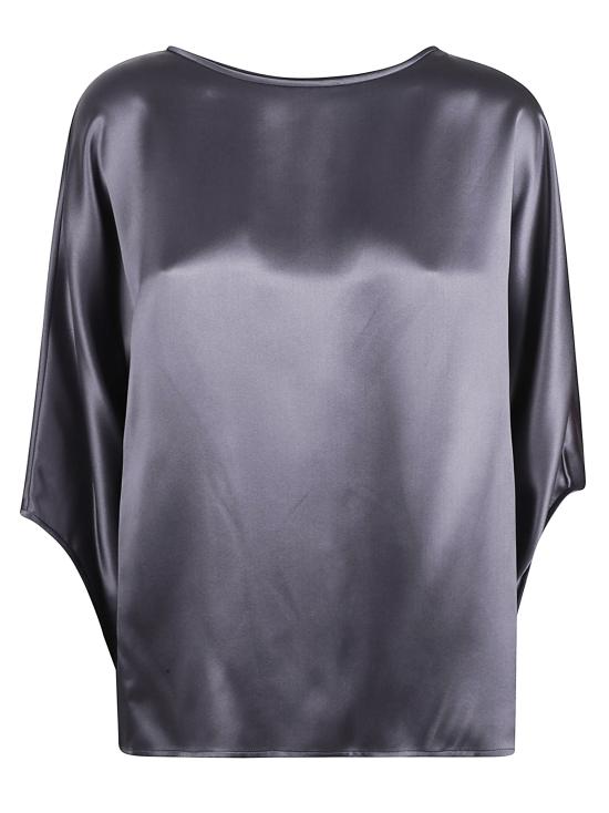 25SS 일레븐티 셔츠 K80TSHK05 TSE0I001 27N Azzurro polvere